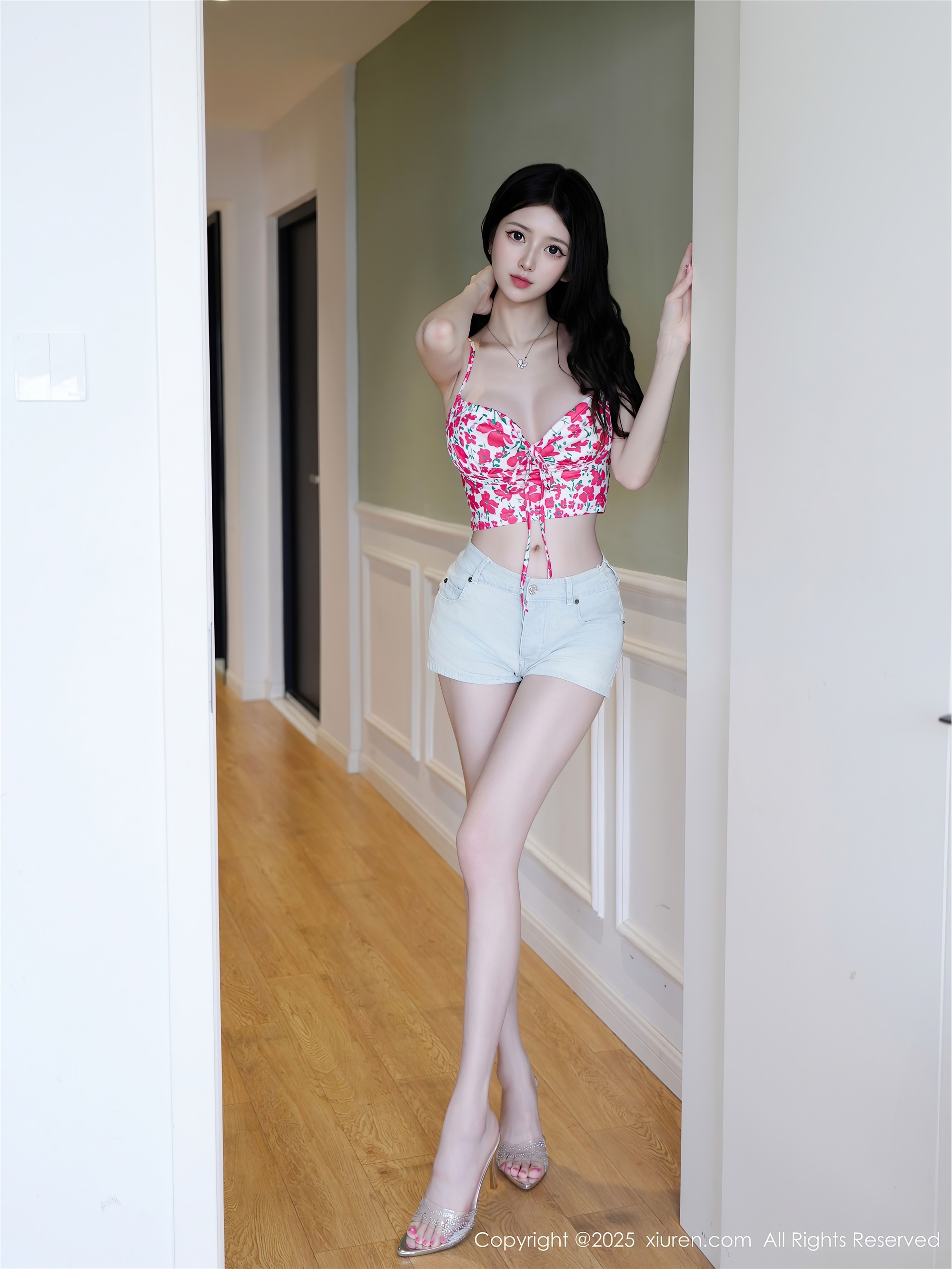 Xiuren秀人网 2025.06.20 NO.10442 白小蝶